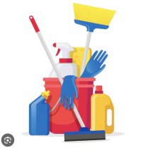 Service aide menagere